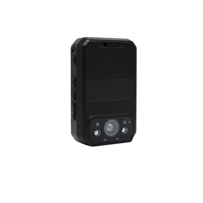 Light Body Hot Selling H.265 Night Vision WiFi Mini Body Camera 1080P Digital Video Clip Wearable Portable Video Recorder