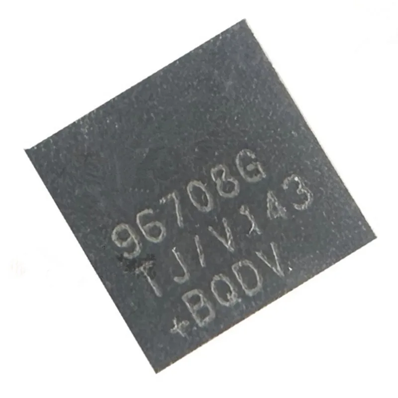 MAX96708GTJ 96708G TQFN-32 5pcs