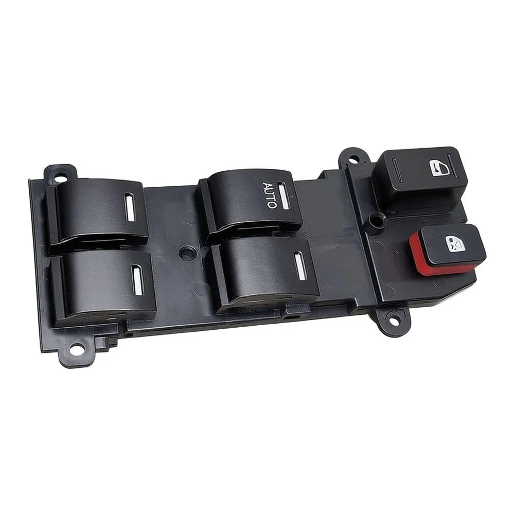 For Honda For CR-V 2007-2011 Window Control Switch Button 35750SWAK01 Original Factory Specifications