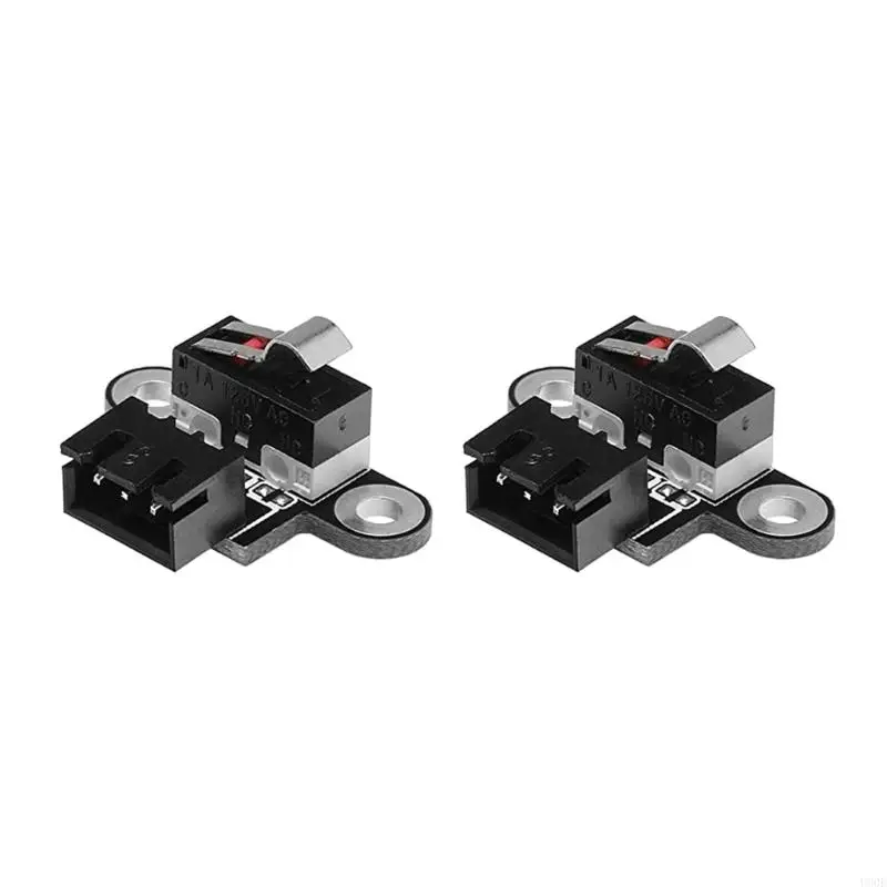 Módulo interruptor limite mecânico impressora 3D U90E para 3018-Pro /3018-Max Metal 3pin