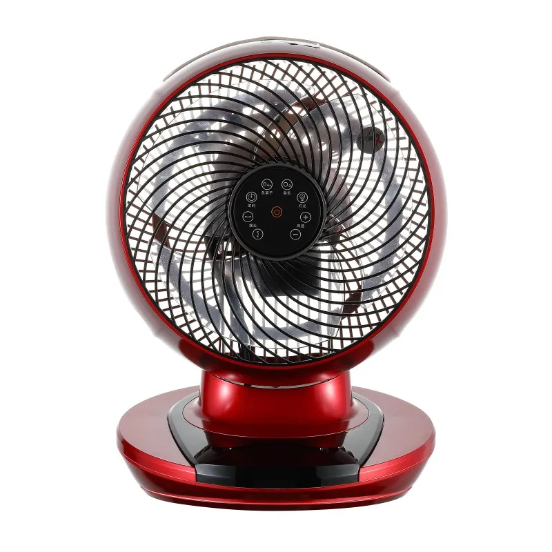 Smart Portable Plastic Air Purifier with HEPA Filtration & 12-hour Sterilization Digital Control Mini Design for Commercial Use