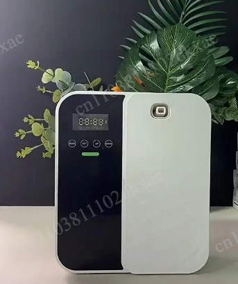 Aromatherapy diffuser Automatic aromatherapy dispenser Home and hotel use Deodorizing essential oil diffuser Movement control