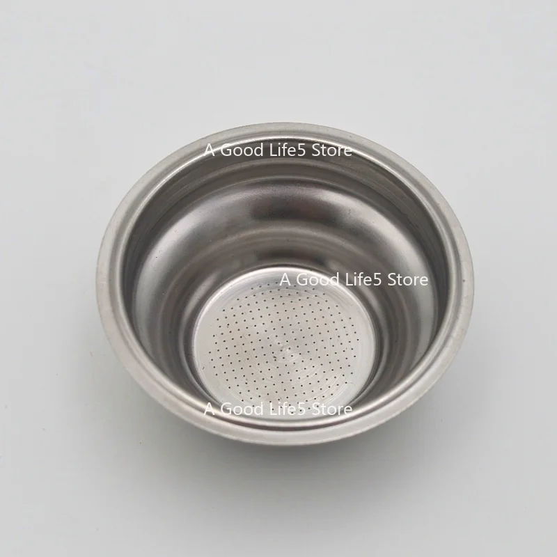 

Apply To DeLonghi/DeLonghi EC9155/EC9355/EC9865W Coffee Machine Accessories Handle/single/double Cup Powder Bowl