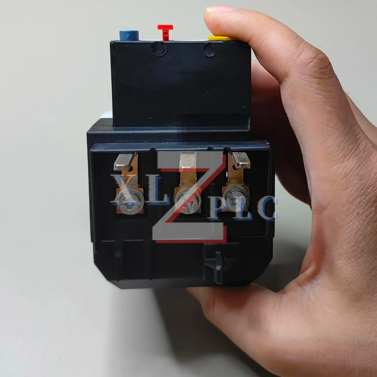 Novo relé de sobrecarga térmica original ZB150C-70 ZB65C-40