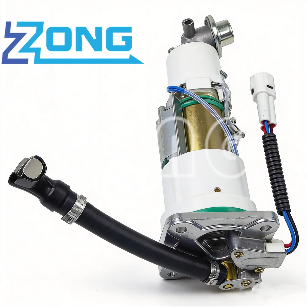 Fits For KTM 1050 1090 1190 1290 1290R Super Duke R 2014-2020 Adventure,Super Adventure Fuel Pump Module Assembly