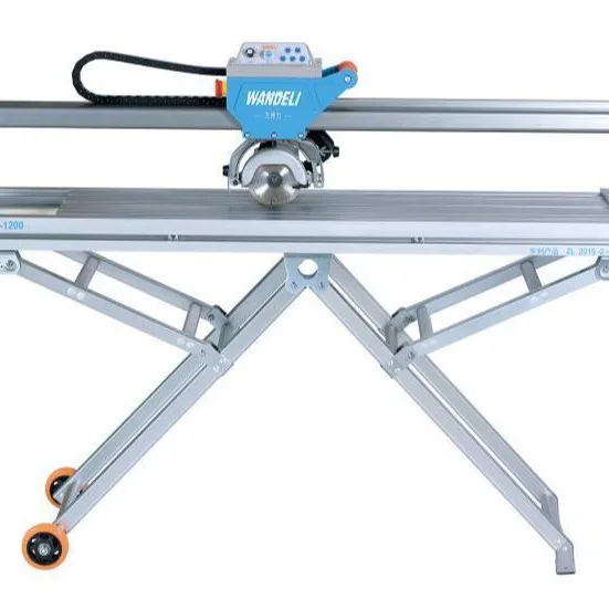 

QX-ZD-1200 станок для резки керамической плитки и камня