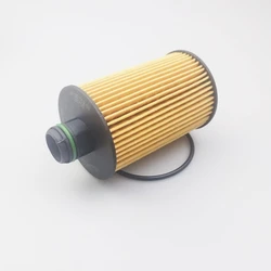 Oil Filter 68229402AA For Chrysler Ram 1500 2014-2018 / Jeep Grand Cherokee WK2 2014 2015 2016 2017 2018 2019 2987cc 3.0L V6
