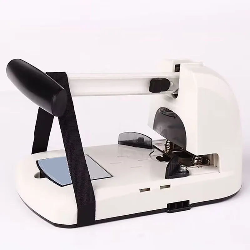 

Factory Price 6 In 1 Round Corners, Semi-Circle, Punch, Paper Cutter, Cut Corners, PVC Business Cards, Manual Office Roundi