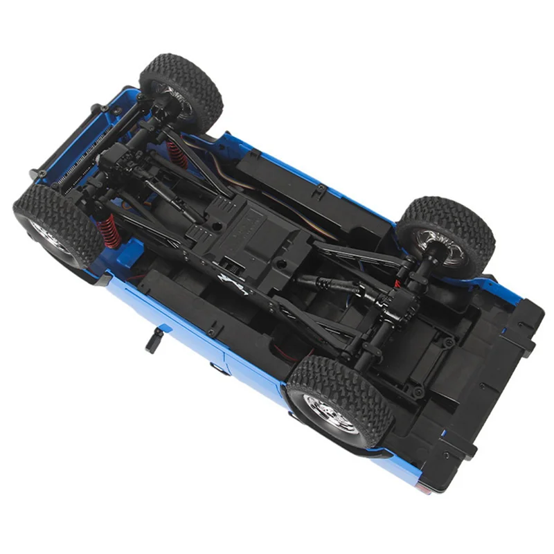 YSUN-8Pcs MN78 ล้อยางยางสําหรับ MN78 MN-78 MN 78 1/12 RC รถอะไหล่อุปกรณ์เสริม