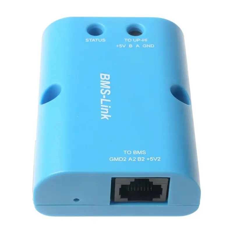 BMS Protocol Converter BMS-LINK External BMS Independent