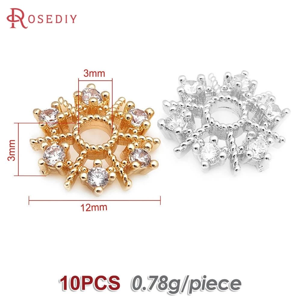 12MM 10PCS