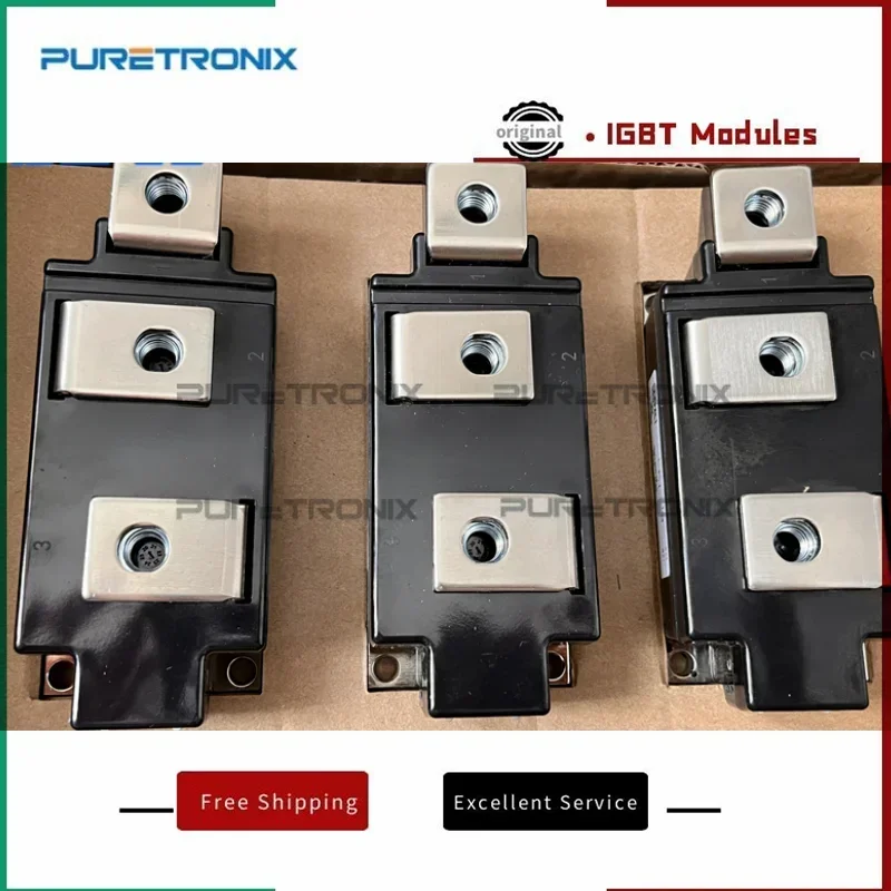 ليد 431850   ليد 421650 ND IRKT500/16 IRKT500/14 IRKT500/12 وحدة طاقة الثايرستور الأصلية الجديدة