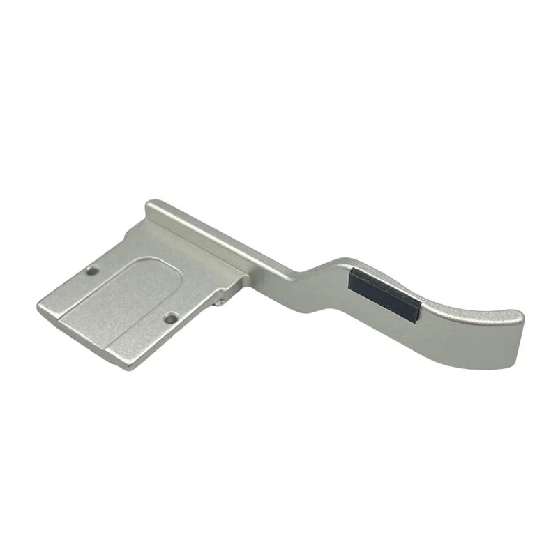 قبضة الإبهام من سبائك الألومنيوم قبضة الإبهام لكاميرا Fuji X-Pro3 قبضة الحذاء الساخن