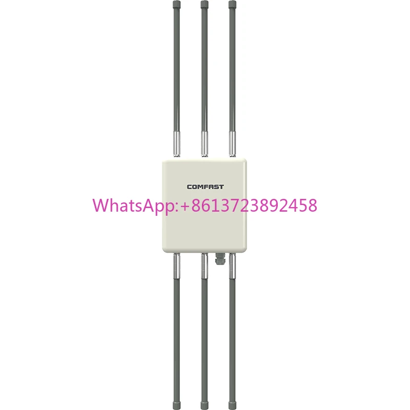 CF-WA900 V2 Long Ra…