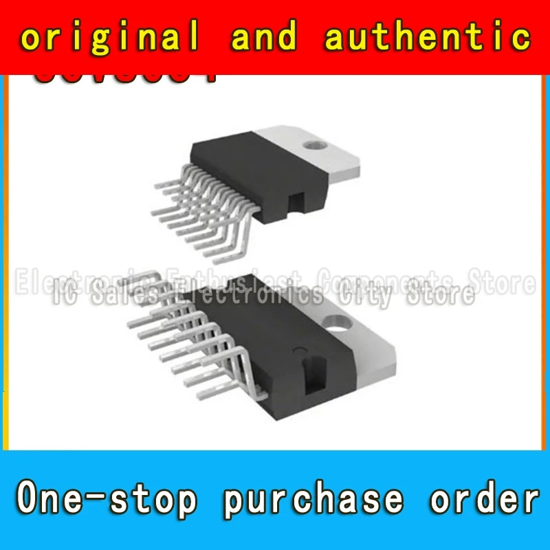 1 Uds 10 Uds JCV8034 8034 ZIP27
