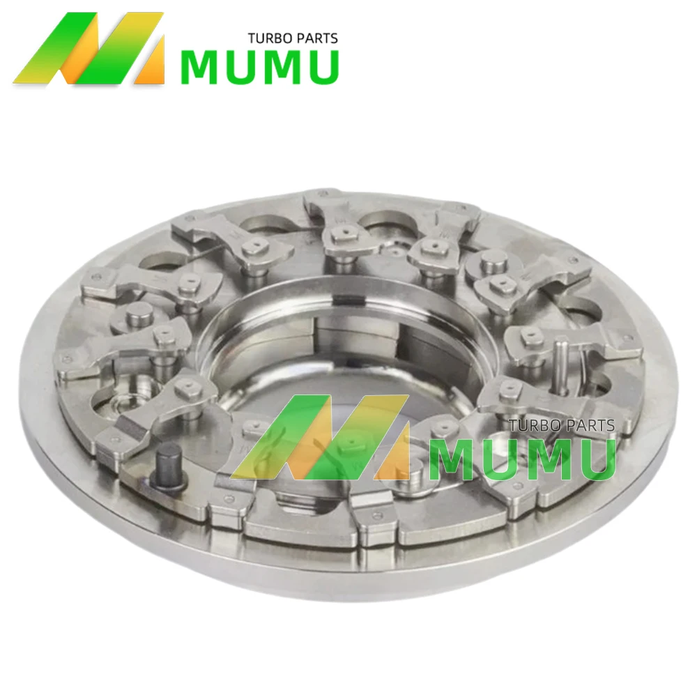 

1515A322 TF035 Turbocharger Geometry Turbine Variable Nozzle Ring for Mitsubishi L200 Triton 2.5D 4N15 49335-01700