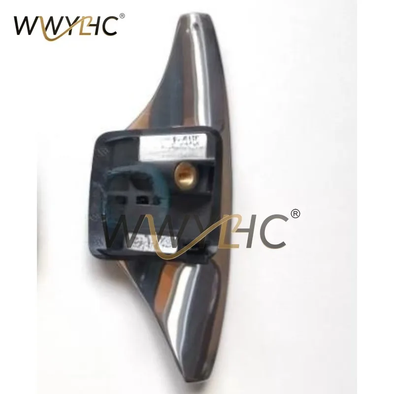 Fotografia 4: Compatível com Paddles de Câmbio Metálicos XT5CT6, Paddles para Volante