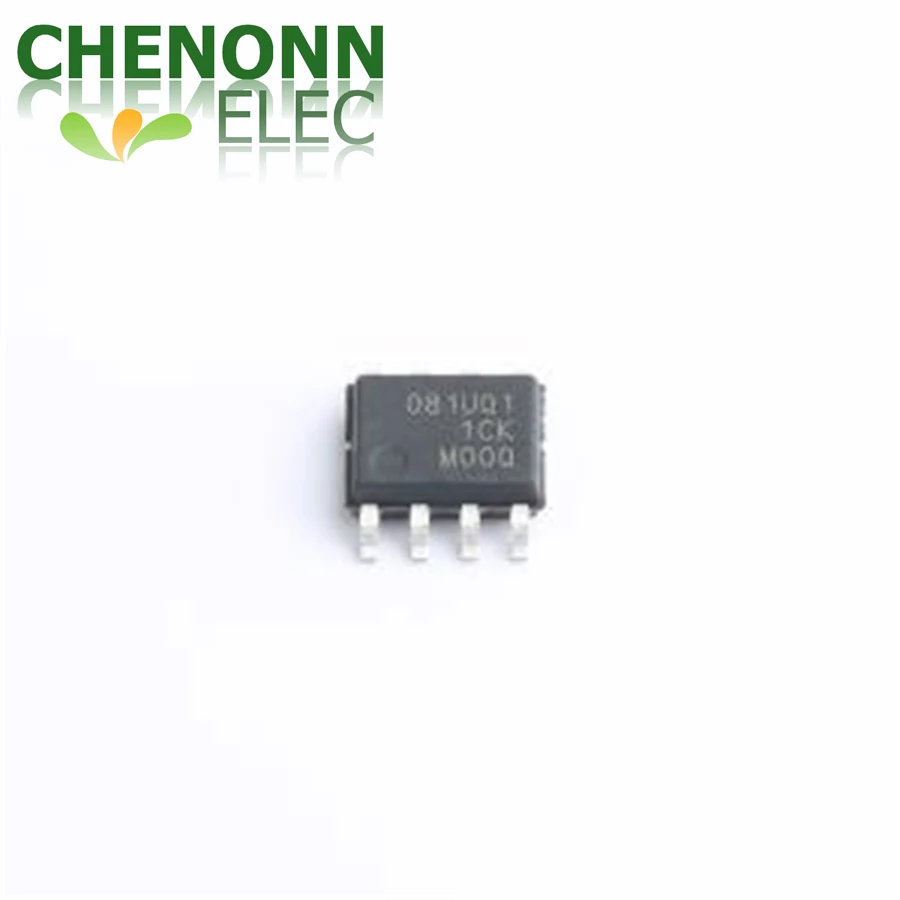 

5PCS/LOT TMCS1108A1UQDRQ1 (Current Sensors)