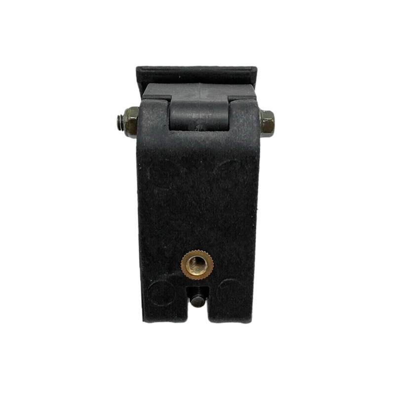 Okrągły zacisk przedniej szyby UTV do Hisun Massimo 500 700 83800-115-0000