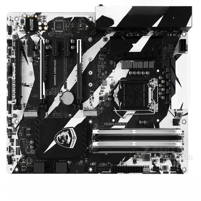 For MSI Z270 KRAIT GAMING Main Board 1151 CPU MSI B250 A PRO