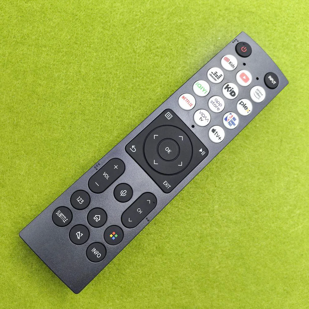 ORIGINAL REMOTE CONTROL ERF3A96 FOR Hisense  LED TV