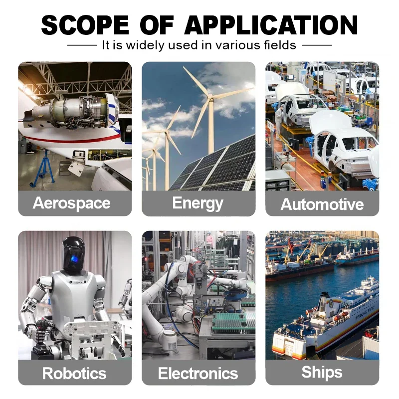 High Temperature Resistant Carbon Fiber Braided Casing 4mm-80mm Flexible High Strength Braid Belt DIY Projects Repairing Rackets