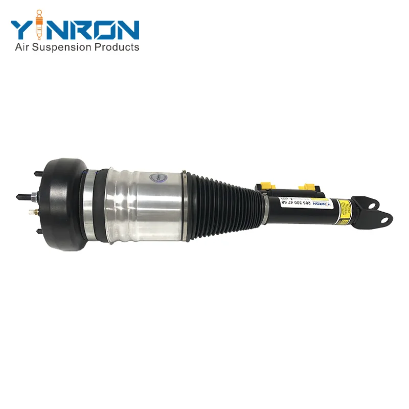 2053204768 Front Left Air Suspension Shock Strut Suitable For Mercedes C Class W205 Auto Spare Parts 2053208300