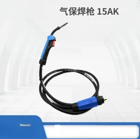 1pcs Boring welding machine welding special welding handle line