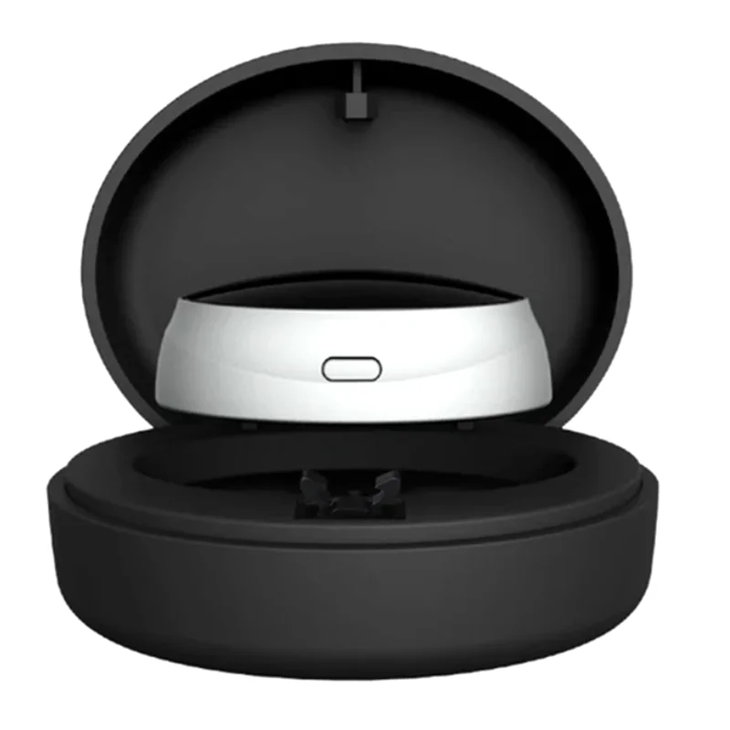 Smart Anti-Snurken Apparaat Anti-Snurken Kinband Anti-Snurken Apparaat Ademhalingscorrector, Slaaphulpmiddel-A77G