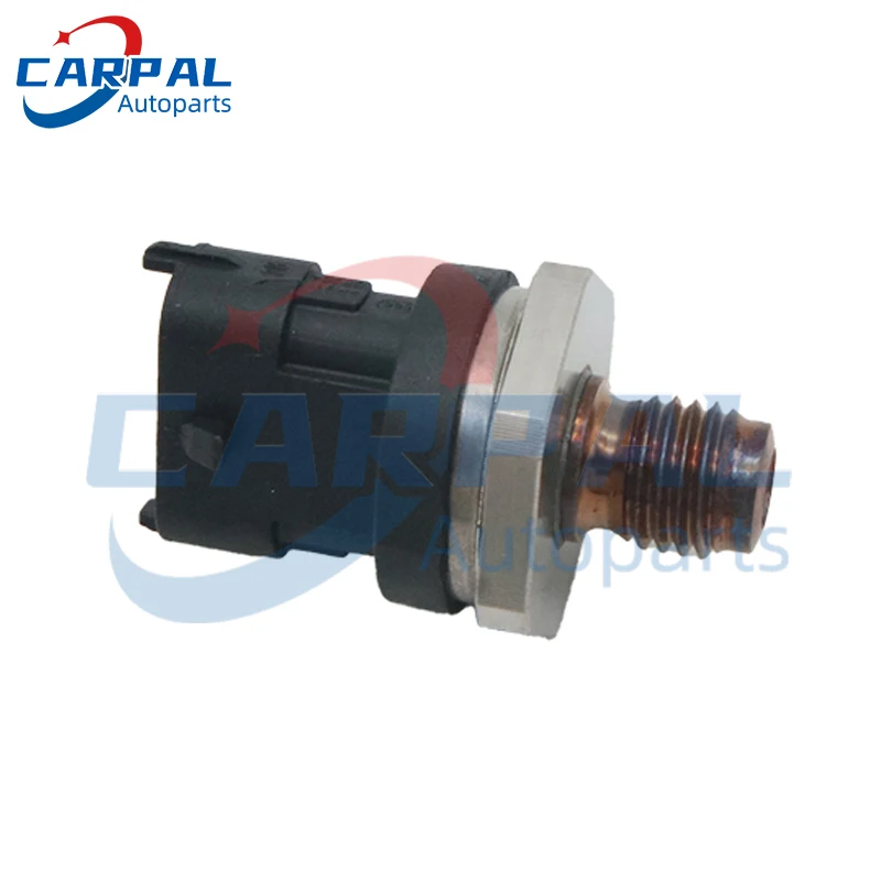 Fuel Rail Pressure Sensor 0281002909 0281002867 31401-27000 3140127000 For Hyundai Tucson Santa Elantra Kia Carens Sportage 2.0