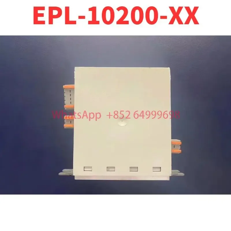 

Second-hand test OK EPL-10200-XX