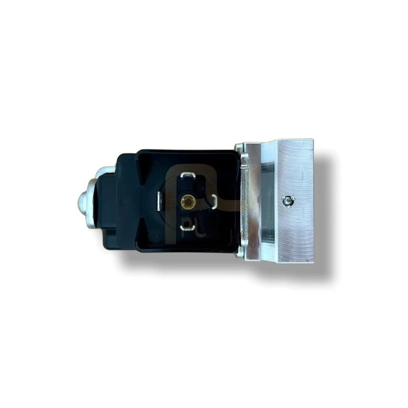 مشغل PVEH Elektronischer لصمام PVG32 11 - 32 V DIN Serie 7 11166824 النسبي