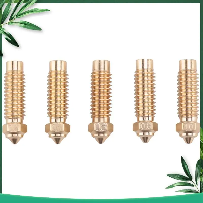 

(НОВИНКА) Комплект латунных насадок из 22 шт. для Neptune 4 Plus, комплект насадок для 3D-принтера для Neptune 4 Plus/Neptune 4 Max, прочный, простой в использовании