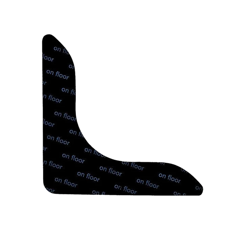 ABAE-Clips para alfombras para fortalecer suelos y edredones, 24 alfombrillas antideslizantes, reutilizables