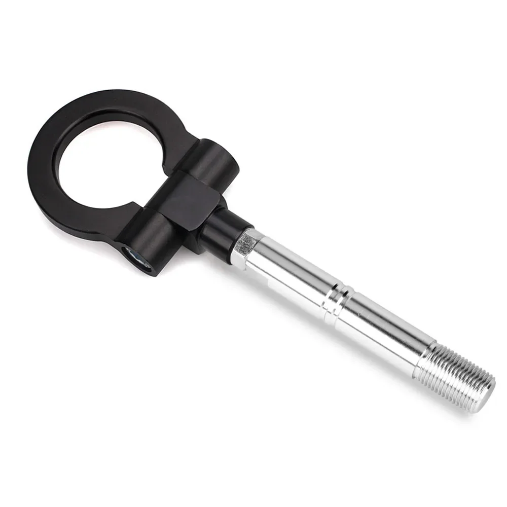 سيارة سحب هوك الديكور مقطورة هوك العين سحب الجبهة لتويوتا أفانزا/اليابان سيارة #6