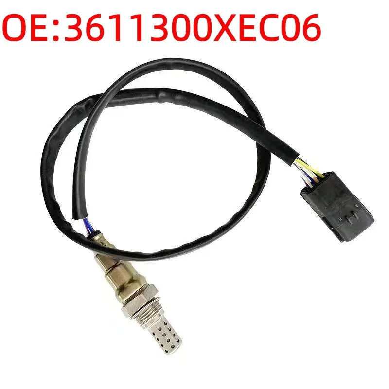 Oxygen Sensor 3611300XEC06, fits for front oxygen sensor of Haval H9