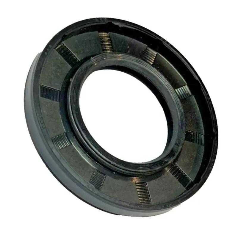 3X 1002666-00-A Rear Axle Motor Rotor Inner Oil Seal For Tesla Model S 2023-T48C