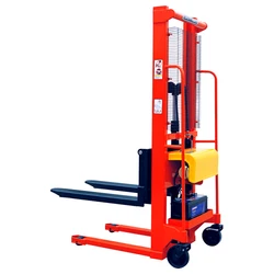 Wholesale Factory Pallet Jack Forklift Hydraulic Forklift Pallet Truck with Great Price