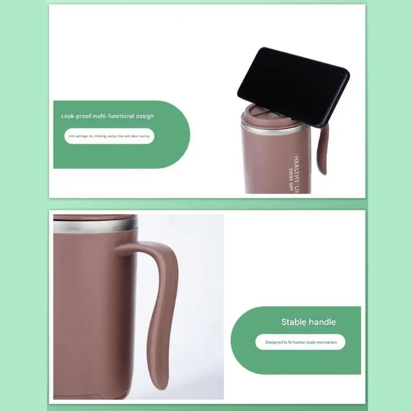Patient Recovery Cup 400ml Leak Complimentary Drinking Vessel With Strangle Prevention Straw Suitable For Liquid Diets Attack Vi