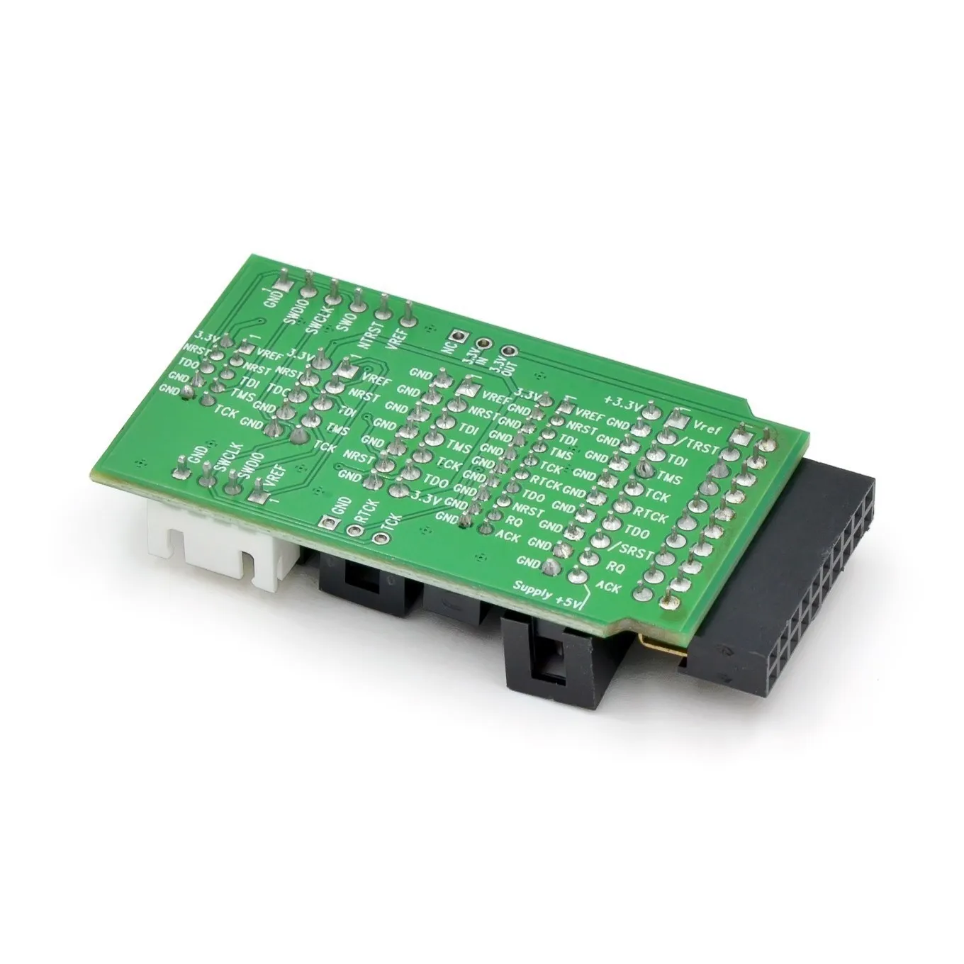 Jtag PER ST-Link V8 V9 ULINK2 ST LinkARM STM32