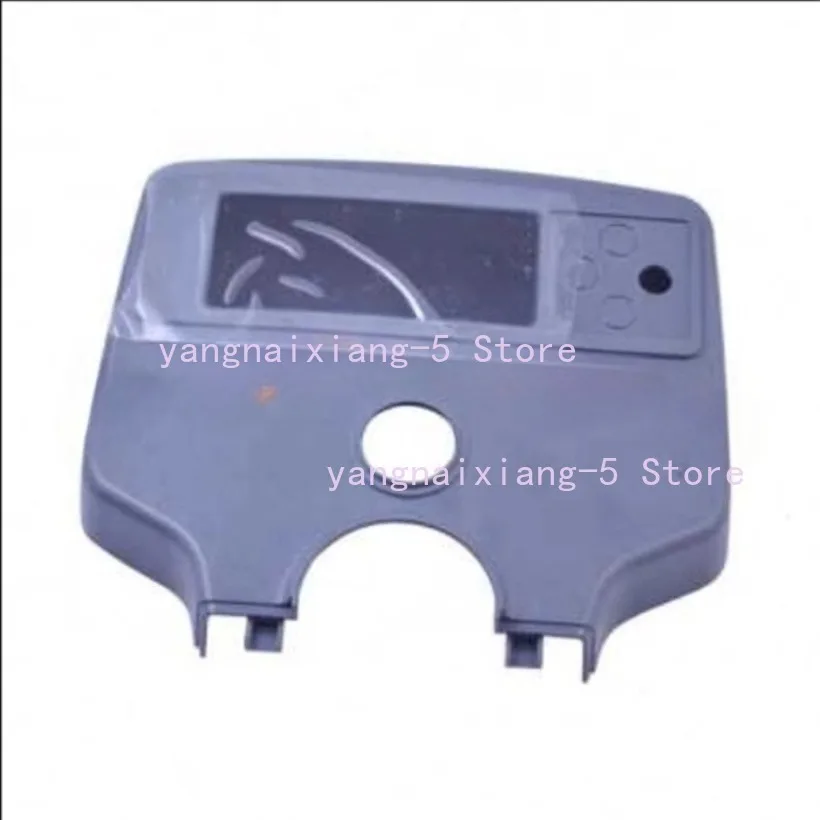 

Electric Forklift Parts Dashboard Display Panel Protective Plate for NICHIYU FB10/20/30-72/75 Series OEM 50001-10490