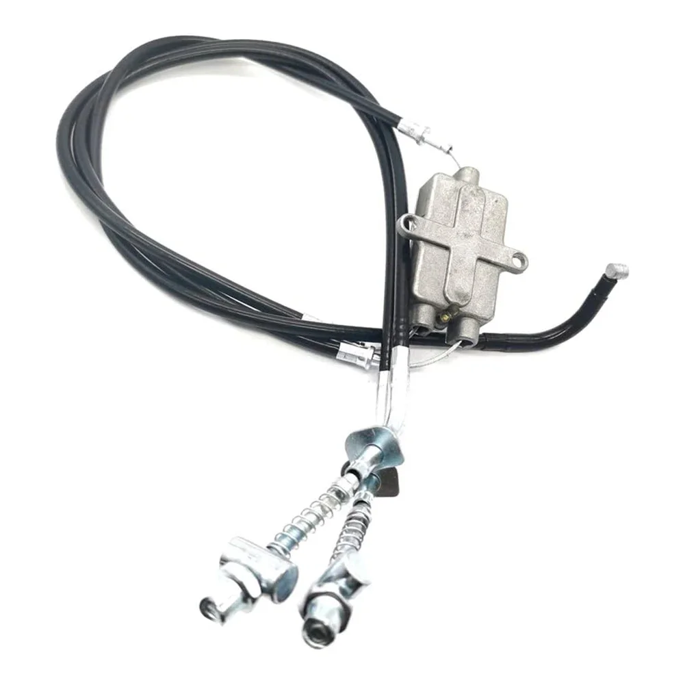 بيع أحدث كابلات الفرامل الأمامية OEM رقم الجزء 52H-26361-00 صالح لياماها ATV ل Moto 4 200 225 250 350 اكسسوارات السيارات