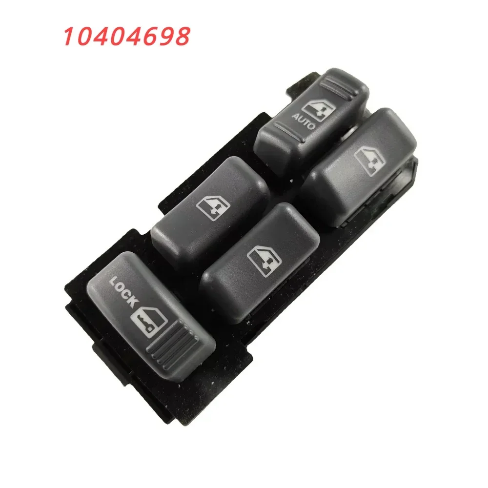 15151360 For Chevrolet Blazer Suburban S10 Tahoe For GMC Jimmy Electric Master Power Car Window Switch Button 19244658