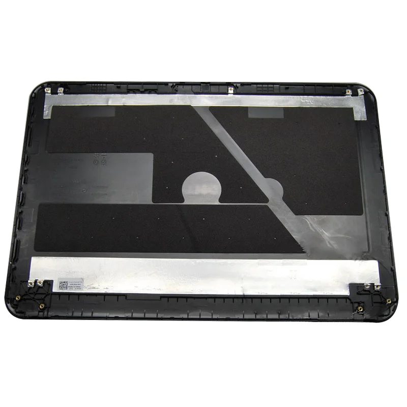 For Dell Inspiron 15 3521 15R 2521 3537 15VD-3521 Laptop LCD Back Cover/Front Bezel/Hinges/Hinges Cover/Palmrest/Bottom Case