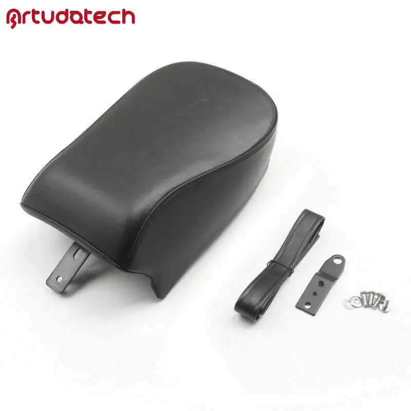 

Заднее пассажирское сиденье, подходит для Sportster 72 XL 1200 V 48 XL 1200 X 2016 2017 2018 2019