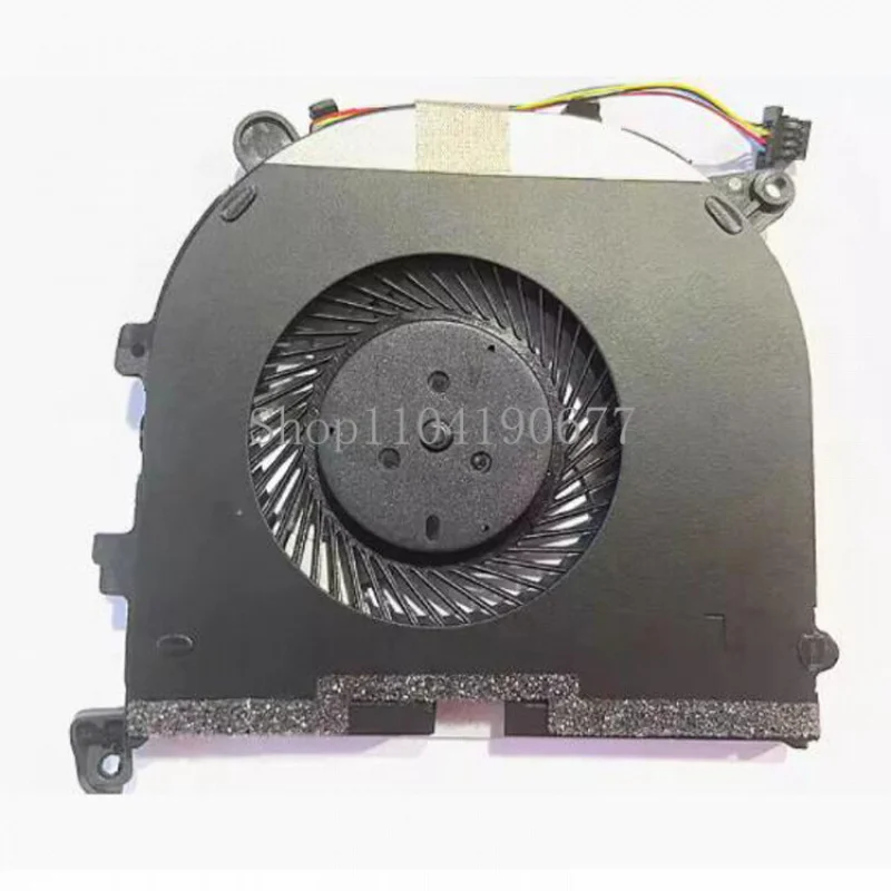 Ventilateur de refroidissement pour Dell XPS 15, 9560, Precision 5520, Nouveau