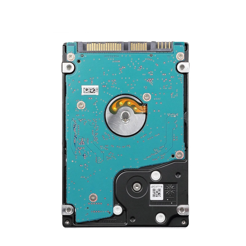 LS Toshiba-ordenador portátil de 2,5 pulgadas, Notebook SATA2, Disco duro interno de 120G, 160G, 250G, 320GB, 500G, 1T, 2T, 5400-7200RPM