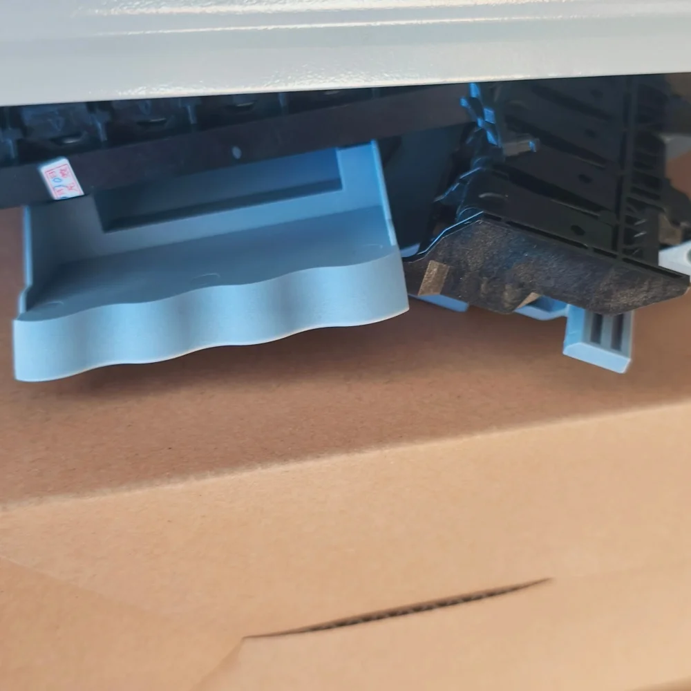 

Крышка каретки в сборе для плоттера HP DesignJet 10 20 30 70 90 100 110 120 130; верхняя крышка печатающей головки