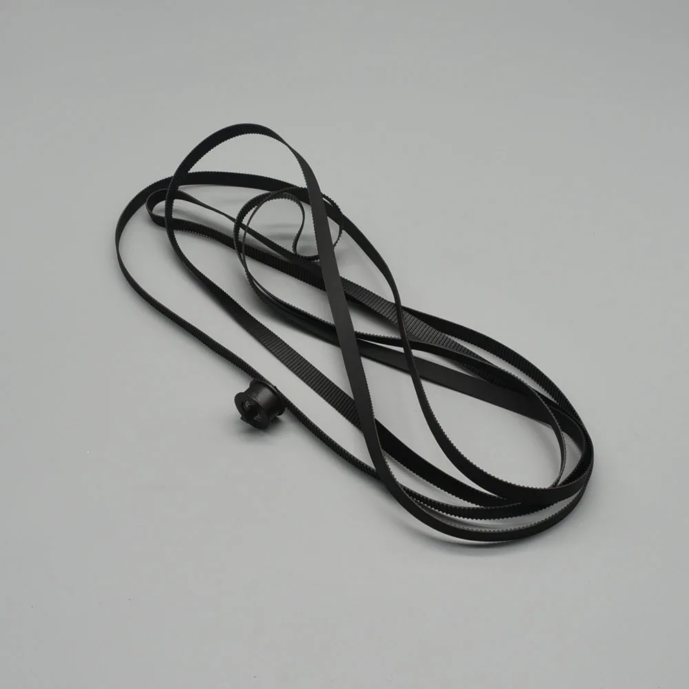 

C7770-60014 Carriage Belt 42" B0 Size with Pulley for HP DesignJet 500 500PS 800 800PS 510 510PS 815 CC800PS 820 815MFP 820MFP