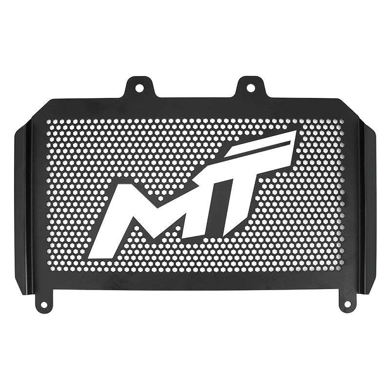 For CFMOTO 450MT CF450MT 2024 2025 Motorcycle Radiator Guard Protection Engine Cover Protector - Image 2